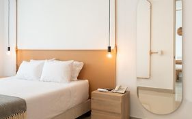 Hotel Santa Ana Medellin