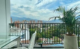 Hotel Santa Ana Medellin