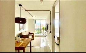 Hotel Santa Ana Medellin